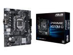 ASUS PRIME H510M-D