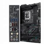 ROG STRIX Z790 E GAMING WIFI