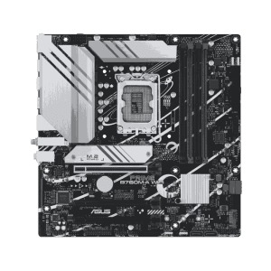 PRIME B760M-A WIFI