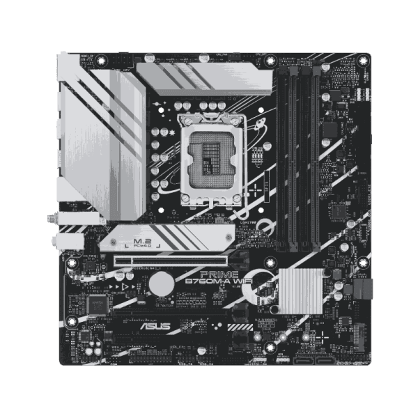 PRIME B760M-A WIFI
