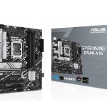 مادربرد ASUS PRIME B760M-A D4