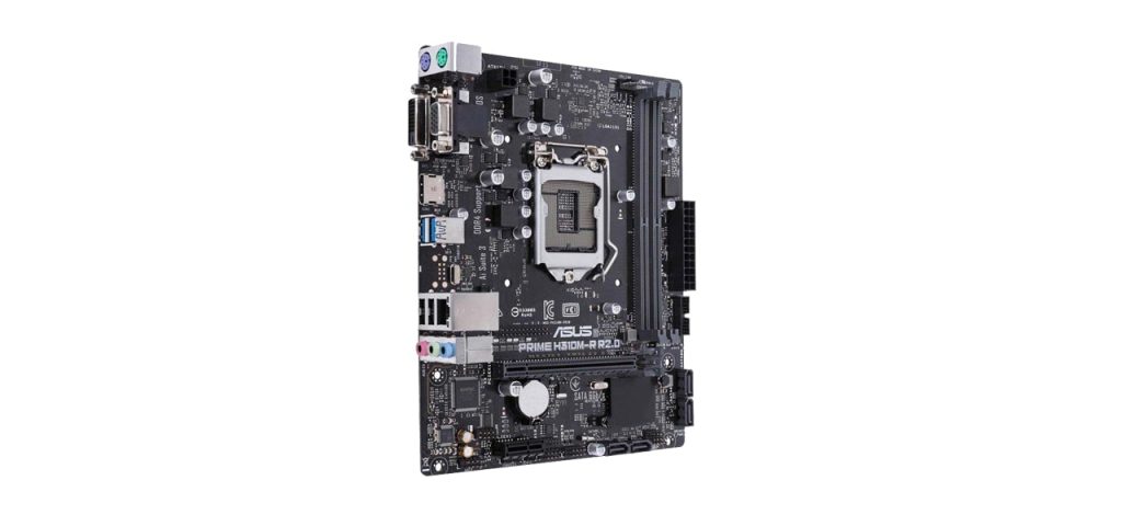 مادربرد ASUS PRIME H310M-R R2.0