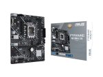 مادربرد ASUS PRIME H610M-E D4-CSM