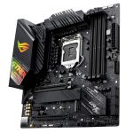 مادربرد ASUS ROG STRIX Z490-G GAMING