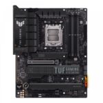 مادربرد ASUS TUF GAMING X670E-PLUS