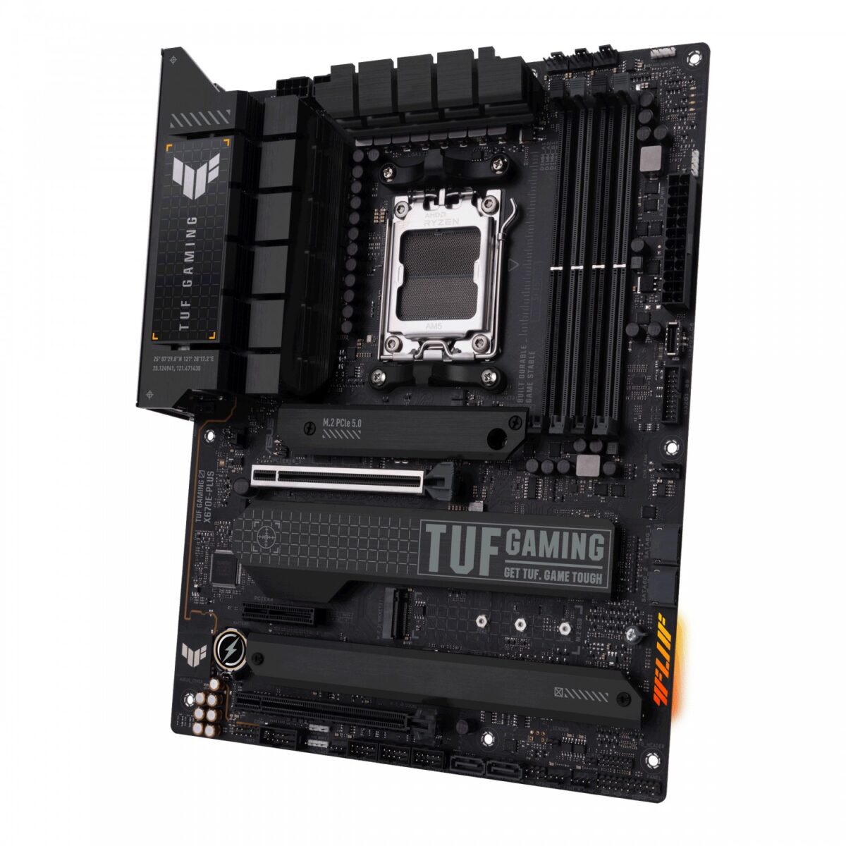 مادربرد ASUS TUF GAMING X670E-PLUS