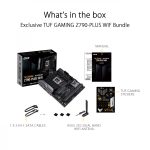 مادربرد ASUS TUF GAMING Z790-PLUS WIFI