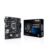 مادربرد ایسوس مدل ASUS PRIME H510M-R-SI