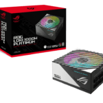پاور ASUS ROG-LOKI-1000P-SFX-L-GAMING