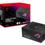 پاور ایسوس ROG STRIX 850W Gold Aura Edition Full Modular