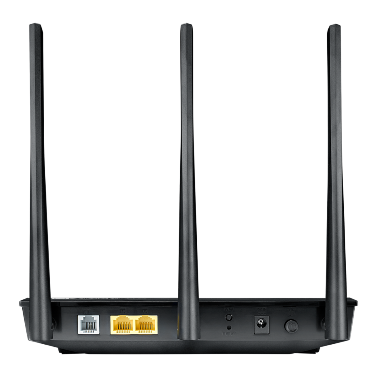 مودم و روتر ASUS DSL-AC51