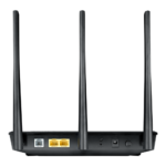 مودم و روتر ASUS DSL-AC51