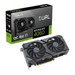 کارت گرافیک ایسوس مدل Dual GeForce RTX™ 4060 OC Edition 8G