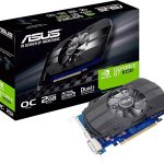 کارت گرافیک ASUS PH-GT1030-O2G