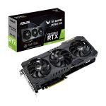 کارت گرافیک ASUS TUF-RTX3060-O12G-V2-GAMING