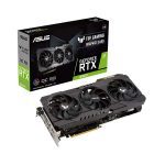کارت گرافیک ASUS TUF-RTX3060TI-O8GD6X-GAMING