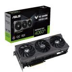 کارت گرافیک ایسوس مدل TUF Gaming RTX4060Ti 8GB GDDR6 OC