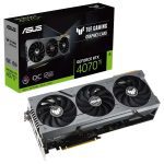 کارت گرافیک ASUS TUF-RTX4070TI-O12G-GAMING
