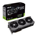 کارت گرافیک ASUS TUF-RTX4090-O24G-GAMING