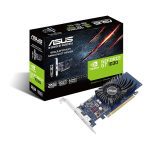 کارت گرافیک ASUS GT1030-2G-BRK