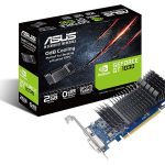 کارت گرافیک ASUS GT1030-SL-2G-BRK