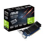 کارت گرافیک ASUS GT730-SL-2GD5-BRK