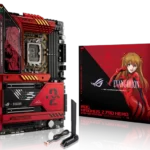 مادربرد ASUS ROG MAXIMUS Z790 HERO EVA-02