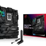 مادربرد ASUS ROG STRIX Z790-F GAMING WIFI II