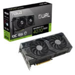Dual RTX 4070 SUPER OC Edition 12GB