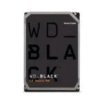 هارد اینترنال وسترن دیجیتال Black با ظرفیت 10 ترابایت