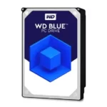 هارد وسترن دیجیتال Blue WD10EZEX ظرفیت 1 ترابایت