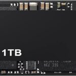 اس اس دی سامسونگ 970EVO Plus با ظرفیت 1 ترابایت