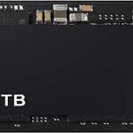 اس اس دی سامسونگ 980PRO با ظرفیت 1 ترابایت