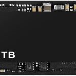 اس اس دی سامسونگ 990PRO با ظرفیت 1 ترابایت