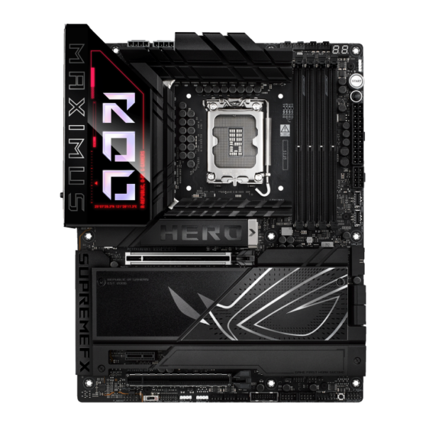 ROG MAXIMUS Z890 HERO