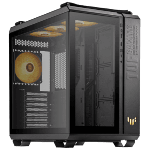 TUF Gaming GT502 PLUS