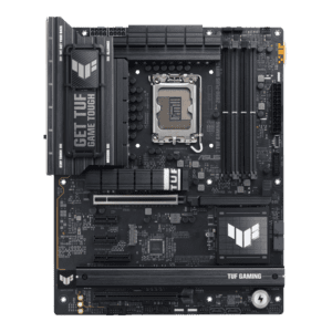 TUF GAMING Z890-PLUS WIFI