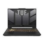 لپ تاپ ایسوس 15.6 اینچی مدل TUF Gaming F15 FX507ZC i5 12500H 32GB 1TB