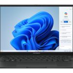 لپ تاپ ایسوس 14 اینچی مدل Zenbook 14 OLED Q425MA Ultra 7 155H 16GB 1TB