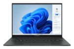 لپ تاپ ایسوس 14 اینچی مدل Zenbook 14 OLED Q425MA Ultra 7 155H 16GB 1TB