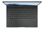 لپ تاپ ایسوس 14 اینچی مدل Zenbook 14 OLED Q425MA Ultra 7 155H 16GB 1TB - Image 3