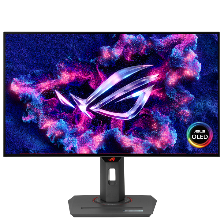 ROG Strix OLED XG27AQDMG