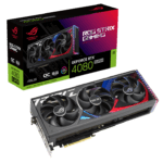 ROG Strix GeForce RTX™ 4080 SUPER 16GB GDDR6X OC Edition