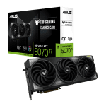 tuf gaming rtx 5070 ti o16 g