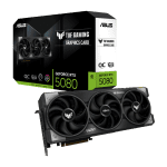 TUF Gaming GeForce RTX 5080 OC Edition 16GB GDDR7