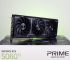 ASUS PRIME GeForce RTX 5060 Ti 16GB OC Edition  