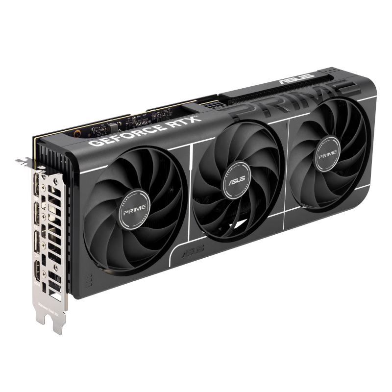 PRIME GeForce RTX 5060 Ti 16GB
