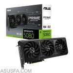 کارت گرافیک ASUS Prime RTX 5080