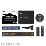 خرید کارت گرافیک RTX 5080 اورکلاک‌شده