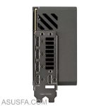 خروجی کارت گرافیک RTX 5080 16gb